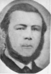Joseph Salisbury (1836 - 1901) Profile